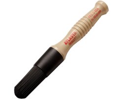 Martin Cox Schoonmaakborstel 24 Cm Beige/zwart