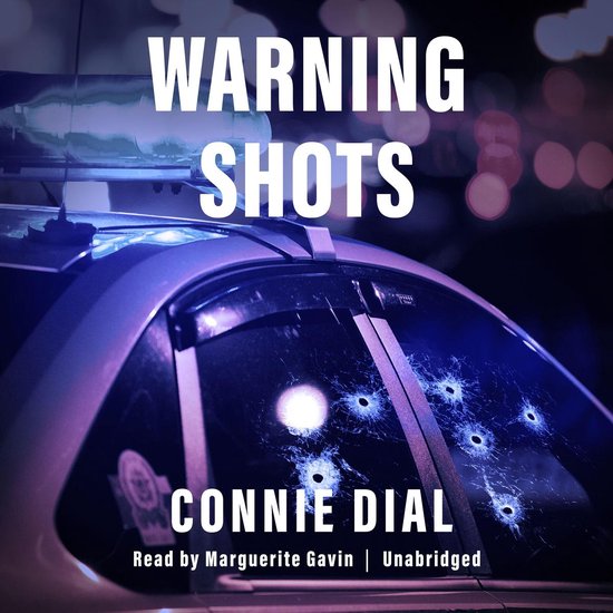 Warning Shots - cover