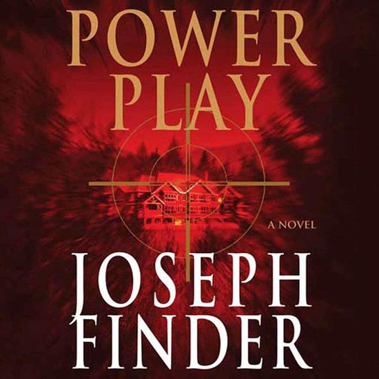 Power Play - cover