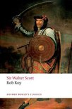 Oxford World's Classics - Rob Roy