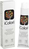 iColori - iColori Color Cream 90 ml Nuance BLUE BLACK 1.10
