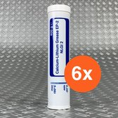 Datona® Angenol Lithium Calcium vetpatroon - 6 stuks