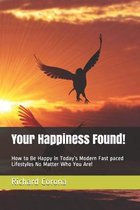 Your Happiness Found!