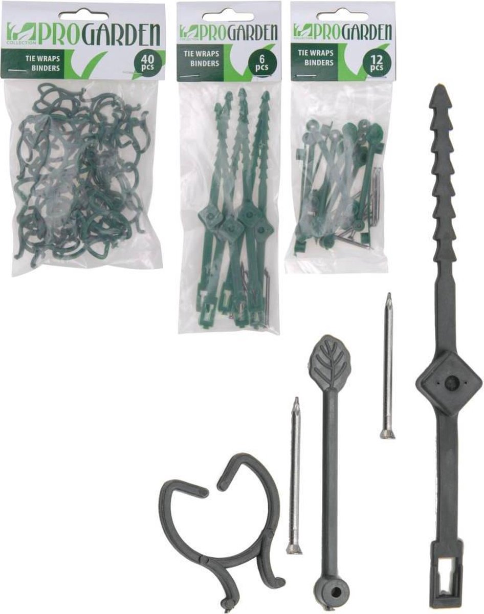 Tuinieraccessoires