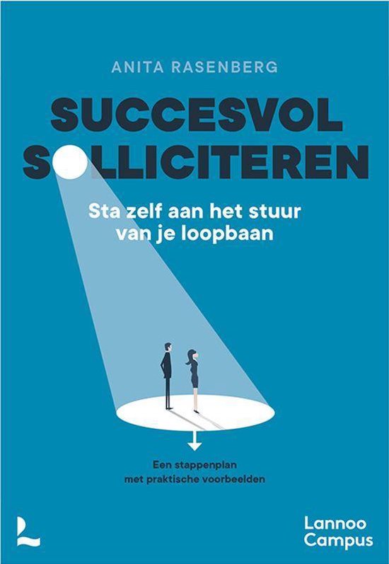 Foto: Succesvol solliciteren