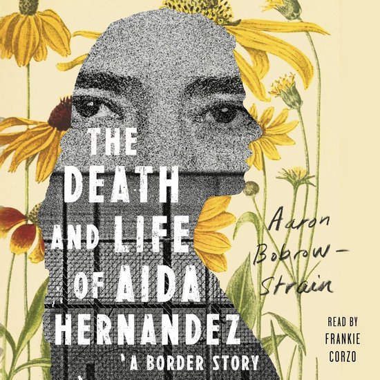 The Death and Life of Aida Hernandez - cover