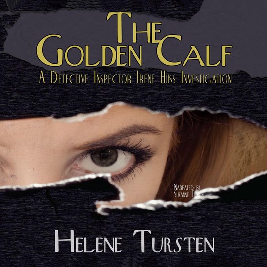 The Golden Calf - cover