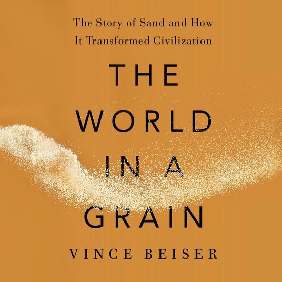 The World in a Grain - cover