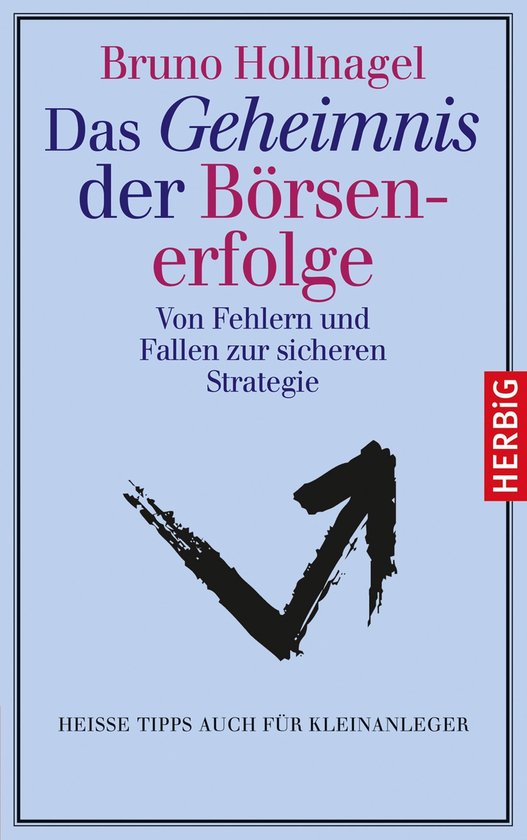 Das Geheimnis der Börsenerfolge - cover