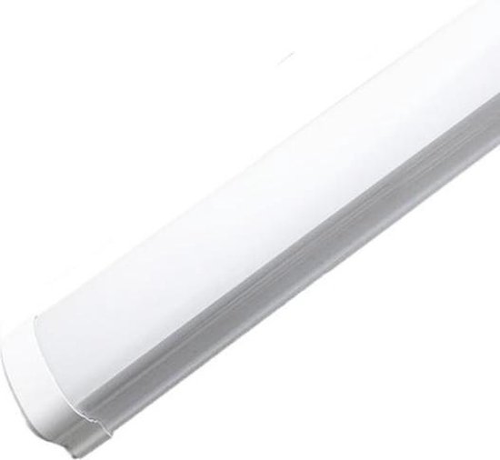 Waterdichte LED-balk 150cm 50W IP65 - Wit licht - Overig - Unité - Wit Neutre 4000K - 5500K - SILUMEN