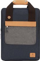 Faguo Cycling Bag - Light Grey