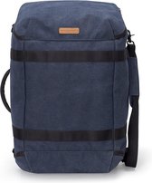 Ucon Acrobatics Arvid Original Dark Navy Rugzak en Weekend Bag 33 L