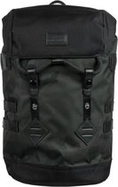 Doughnut Colorado Small Camo Series - Army X Black
