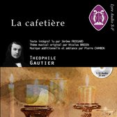 Livre audio numérique