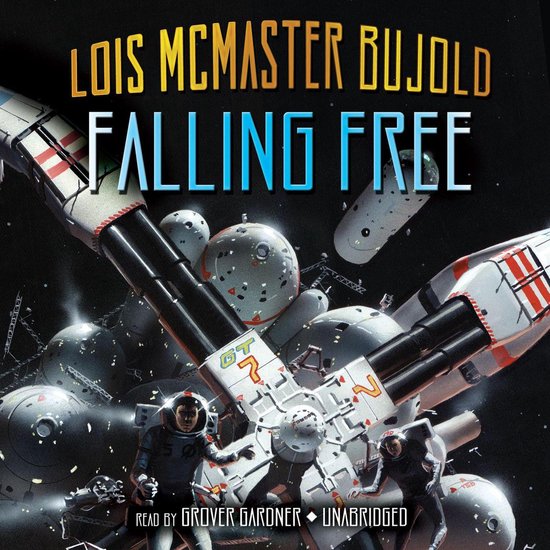 Falling Free - cover
