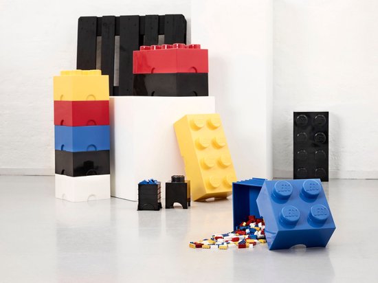 Lego Opbergbox Brick 8