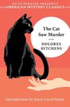 An American Mystery Classic 0 - The Cat Saw Murder: A Rachel Murdock Mystery (An American Mystery Classic)