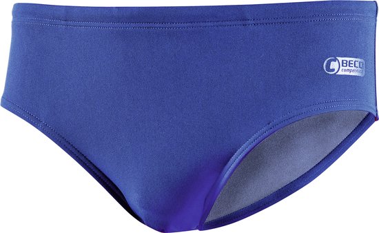 Beco Slip De Bain Homme Polyester Blauw Taille Xxl
