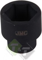 Krachtdop 34mm, Deep impact, Kracht dop 3/4'', slagdop, JMC.