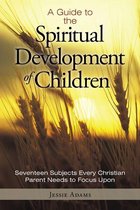 Omslag A Guide to the Spiritual Development of Children