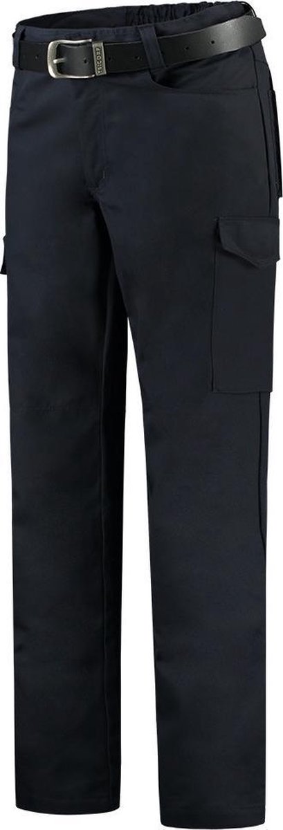 Tricorp werkbroek - 502008 - Navy - maat 50