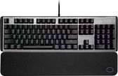 Clavier de Gaming mécanique Qwerty Cooler Master CK550 V2 - Switch rouge