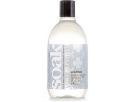 Soak Wasmiddel - SOAK Wash Scentless - 375ml