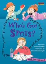 Math Matters - Who's Got Spots?