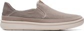 Clarks - Heren schoenen - Cantal Step - G - grijs - maat 8,5