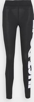 Nike W NSW ESSNTL GX HR LGGNG JDI Dames Sportlegging - Maat S