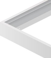 Opbouwframe LED Paneel 120x30cm Pro en Excellent