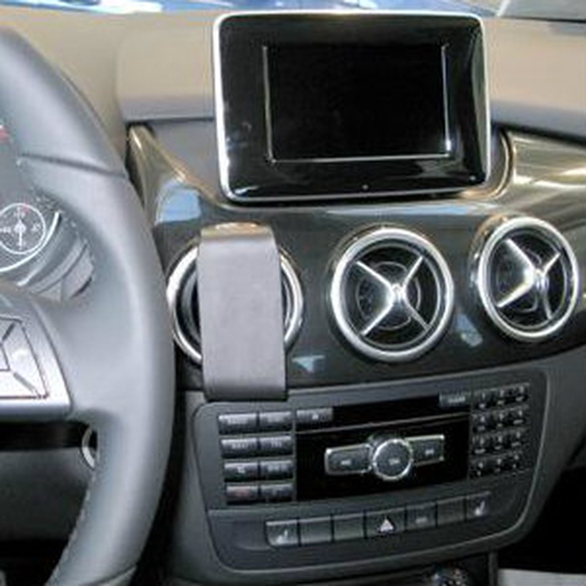 Brodit 854749 ProClip voor de Mercedes Benz B-Class 12 - Center Mount
