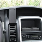 Brodit ProClip houder geschikt voor Nissan Primastar - Opel Vivaro - Renault Trafic 2011-2014 Center mount