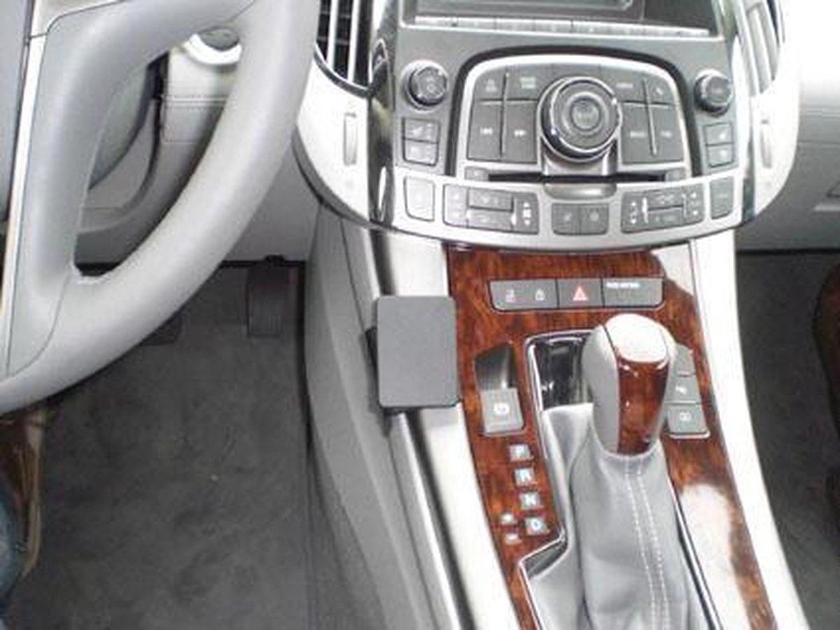 Brodit ProClip houder geschikt voor Buick LaCrosse 2010-2013 Center mount, Low