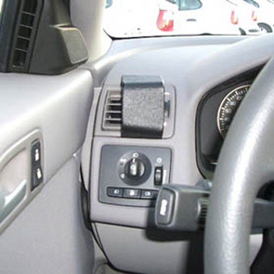 Brodit ProClip houder geschikt voor Volvo C30/ C70/ S40/ V50 Left