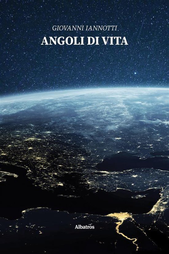 Angoli di vita (ebook), Giovanni Iannotti 9788830637184 Boeken