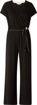 IVY BEAU Ursulla Jumpsuit - Black - maat 42