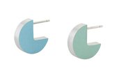 Clic Earring O34B