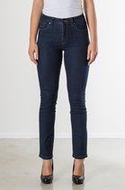 New Star Jeans - Memphis Straight Fit - Dark Wash W36-L32