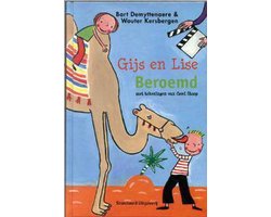 Beroemd