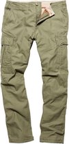 Vintage Industries Reydon BDU premium pants olive