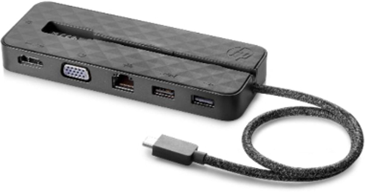 HP Dockingstation voor mobiel apparaat