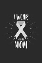 I wear for my Mom