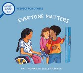 A First Look At 23 - Respect For Others: Everybody Matters