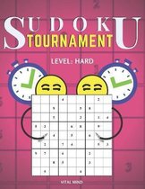 Sudoku Tournament