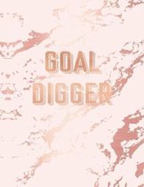 Goal Digger