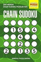 Chain Sudoku