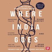 Where India Goes