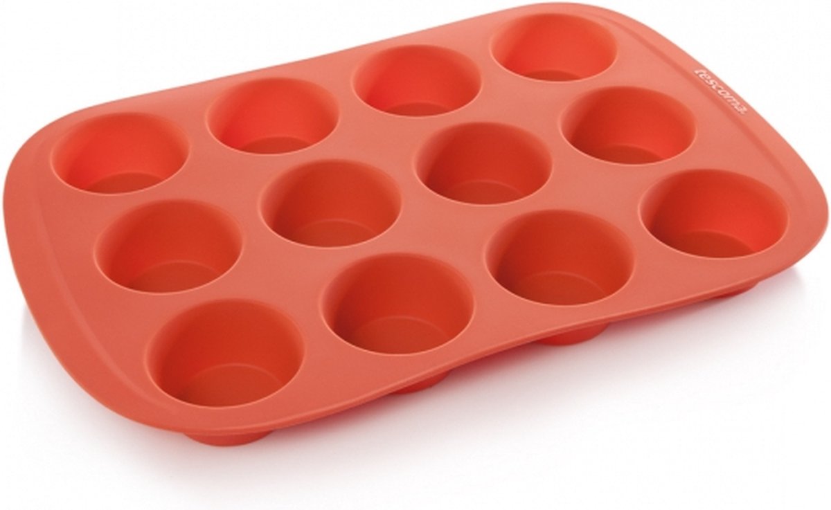 Tescoma DELÍCIA Muffinbakvorm 1 stuk(s)