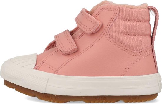Converse All Stars Chuck Taylor Berkshire Boot 2V 771526C Roze-26 | bol.com